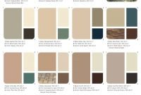 Exterior Color Schemes