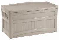 Outdoor Storage Box Lowe's