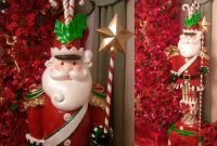Life Size Christmas Decorations