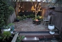 Small Courtyard Garden Ideas