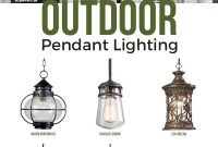 Outdoor Hanging Light Fixtures