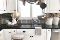 Farmhouse Kitchen Decor Ideas