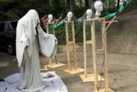 Spooky Halloween Decor DIY