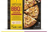 California Pizza Kitchen Frozen