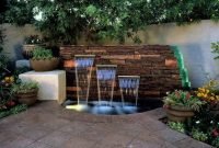 Water Fountain Garden Ideas