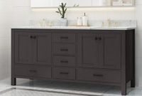 Overstock Bathroom Vanity