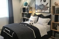 Boys Bedroom Decor