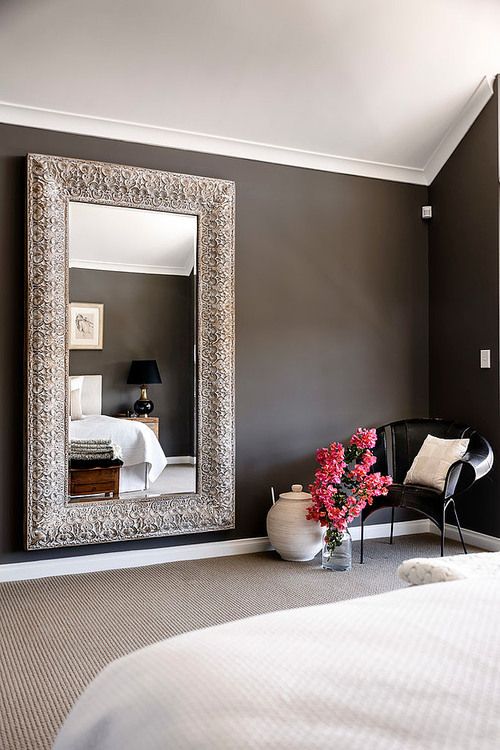 Big Mirror For Bedroom