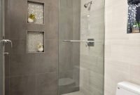 Walk In Showers For Small Bathrooms