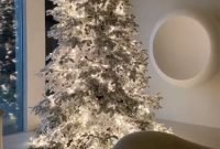 Kim Kardashian Christmas Decorations