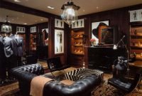 Ralph Lauren Interior Design