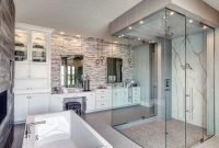 Luxury Master Bathroom