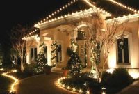 Classy Outdoor Christmas Decorations