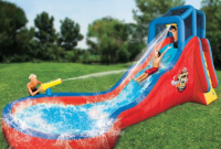 Outdoor Water Toys For Kids