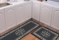 Kitchen Rugs And Mats