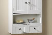 Hanging Bathroom Cabinet