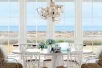 Coastal Dining Room Sets