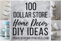 Cheap DIY Home Decor