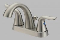 Menards Bathroom Faucets