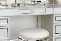 Bathroom Vanity Stool