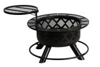 Bali Outdoors Fire Pit
