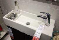 Ikea Bathroom Sink