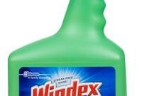 Windex Outdoor Glass & Patio Concentrated Cleaner