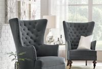 Side Chairs For Living Room