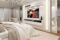 Bedroom Tv Ideas