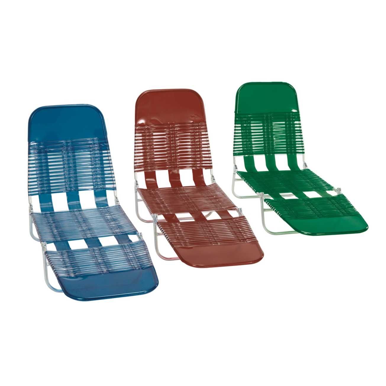 Plastic Outdoor Lounge Chairs