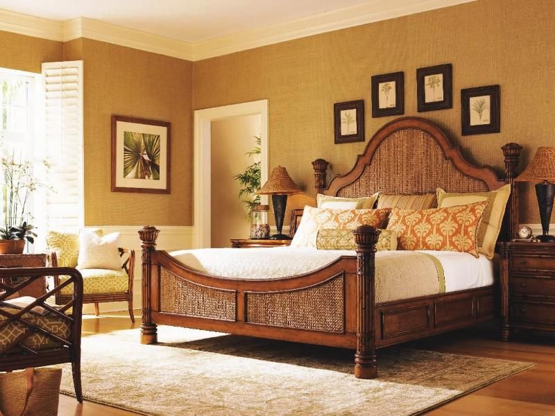 Tommy Bahama Bedroom Furniture