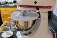 Kitchenaid Ultra Power Mixer