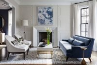 Transitional Style Interior Design