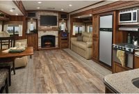 2 Bedroom Rv