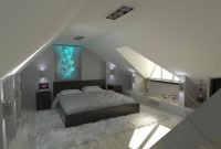 Loft Bedroom Ideas