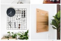 Modern DIY Home Decor
