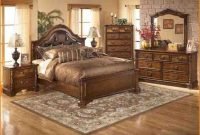 Ashley Furniture King Bedroom Sets