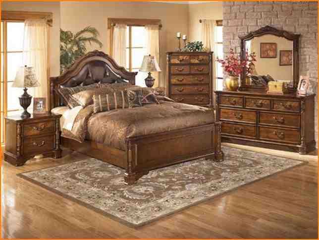 Ashley Furniture King Bedroom Sets Hmdcrtn 