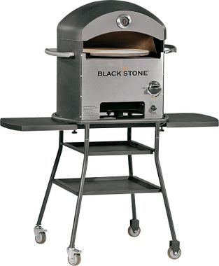 Blackstone Outdoor Pizza Oven For Outdoor Cooking