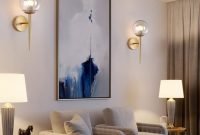 Living Room Wall Sconces
