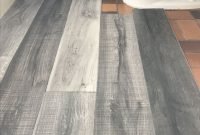 Vinyl Plank Flooring Bathroom