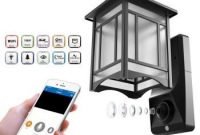 Hidden Outdoor Security Cameras