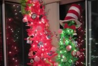 Dr Seuss Christmas Decorations