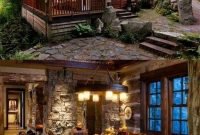 Log Cabin Home Designs