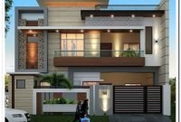 House Exterior Design
