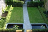 Garden Ideas For Small Areas