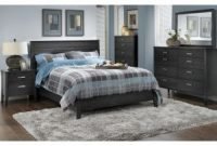 Gray Bedroom Furniture