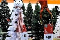 Big Lots Christmas Trees