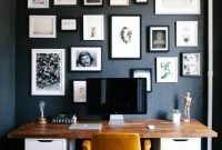 Small Home Office Design