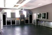 Garage Interior Design Ideas